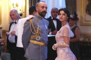 Pınar Deniz'in yeni dizisi belli oldu