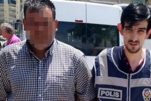 'Toprak rengi' şüphesi yakalattı!