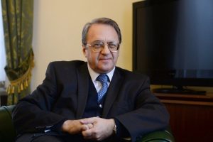 Rusya, büyükelçiliğini Kudüs'e taşımayacak