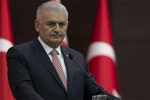 Binali Yıldırım'dan ''Denizcilik ve Kabotaj Bayramı'' mesajı