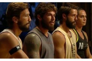 Survivor'da şampiyon belli oluyor!