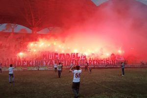 Samsunspor'da 53. yıl coşkuyla kutlandı