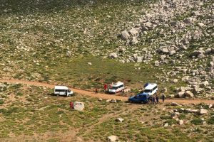 AKUT'tan cesedi bulunan müzisyen hakkında açıklama