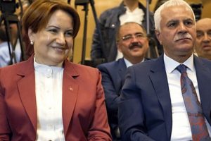 İYİ Parti'de kırmızı alarm! Düğmeye basıldı