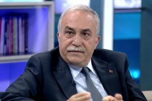 Fakıbaba: 'Patates fiyatı önümüzdeki hafta normale dönüyor'