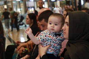 Bursa'da ebeveyn okulu açıldı
