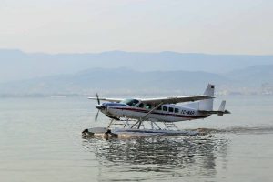 Marmara havadan kontrol altında