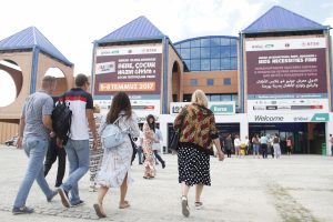 Bursa'da Junioshow rüzgarı başlıyor