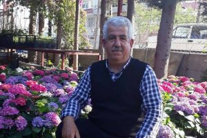 Serinlemek için girdiği denizde boğuldu