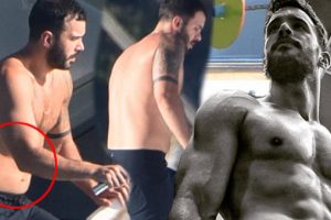 Barış Arduç şaşırttı!