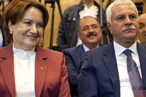 İYİ Parti'de alarm!