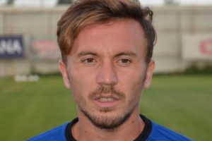 Ümraniyespor, Recep Aydın'ı transfer etti!