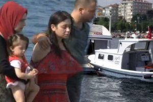 Pazar eğlencesi kötü bitti!