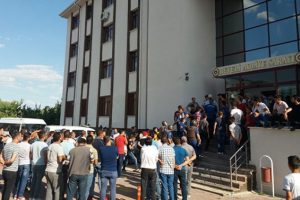 Cinsel istismar iddiası ortalığı karıştırdı