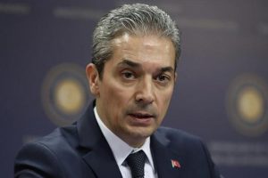 'Terörü temizledik, Afrinlilere Afrin'i bırakıyoruz'