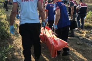 Sınavdan sonra stres atmak istedi, canından oldu
