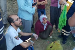6 yaşındaki Ufuk her yerde aranıyor