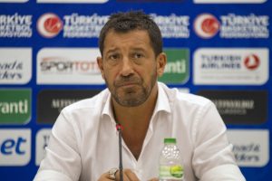 Ufuk Sarıca: Buradaki görevi tamamladılar