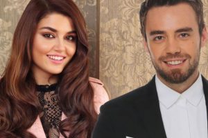 Murat Dalkılıç'tan Hande Erçel paylaşımı
