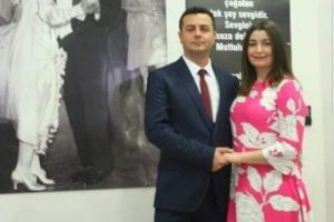 Kayınpeder takı kavgasında gelini hastanelik etti!