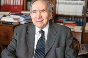 Altan Öymen anlattı: ''Kılıçdaroğlu gitsin, İnce gelsin'' dışarıdan gelen bir baskıydı