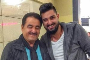 İbrahim Tatlıses'i harekete geçiren telefon: 'Oğlunu öldüreceğiz'