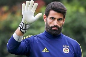 Volkan Demirel için karar günü