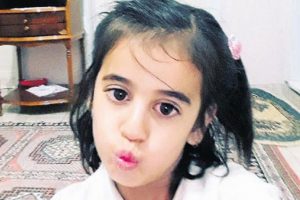Bursalı Eylül'ün son isteği 'Baba kavun getir' olmuş
