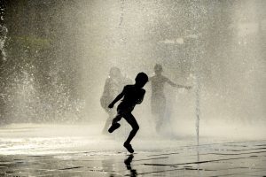 Bursa'da bugün ve yarın hava durumu nasıl olacak? (02 Temmuz 2018 Pazartesi)