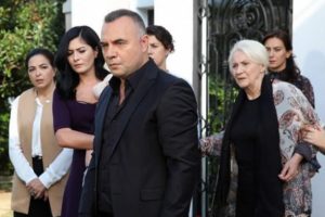 Eşkıya Dünyaya Hükümdar Olmaz tekrar bölümleri ne zaman yayınlanıyor?