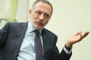Altaylı: Patron, herhalde Habertürk'ü kapatma kararı almış