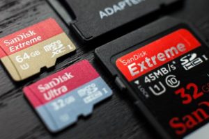 SSD devri sona eriyor!