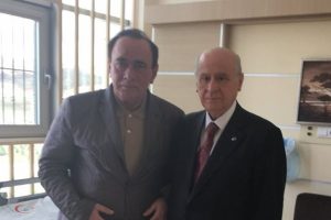 Çakıcı'ya verilen sağlık raporu inceleniyor