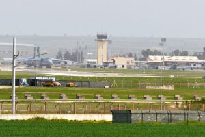 İncirlik Üssü'nün ABD'li komutanı Eaglin: S-400 Türkiye'nin kendi kararı ama...