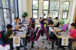SGM yaz kursları 9 bin 350 öğrenciyle başlıyor