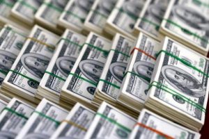 Dolar/TL haftaya yükselişle başladı
