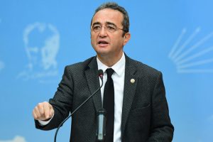 CHP'li Tezcan: 'Bizim mahalle'ye hitap eden dili terk edeceğiz