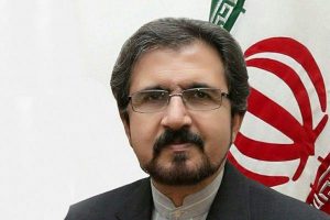 Kasımi: İnsan hakları, ABD politikasında sadece bir slogandır