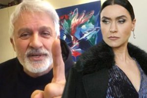 Şevval Sam'dan taciz yorumu: Bu iş kuytuda olmuş