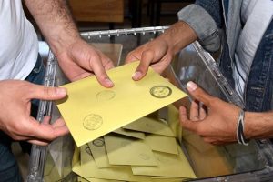 Muş merkez ve ilçelerindeki oylar yeniden sayıldı