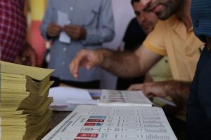 KONDA Genel Müdürü Ağırdır: 2020'de erken genel seçim olacak