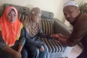 11 yaşındaki çocuk evlendirildi, ülke karıştı