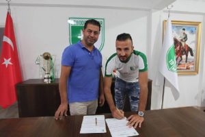 Bodrumspor transfer rüzgarı estiriyor