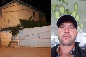 Anne ve babasını öldüren genç tutuklandı