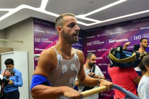 Fenerbahçe sağlık kontrolünden geçti