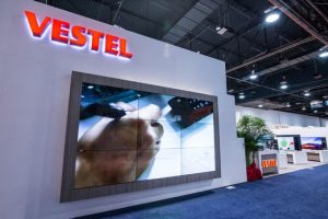 Vestel'den 250 milyon dolarlık satın alma