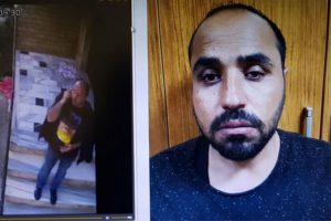 Birçok ünlü ismi dolandıran 2 kişi yakayı ele verdi!