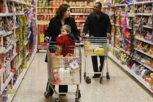 Carrefour ve Tesco birleşti!