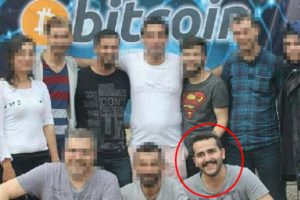 Türkiye'nin ilk bitcoin cinayetine kurban giden Ersoy'un annesi konuştu