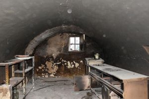 Atatürk'ün Afrin'deki tarihi karargahı bulundu